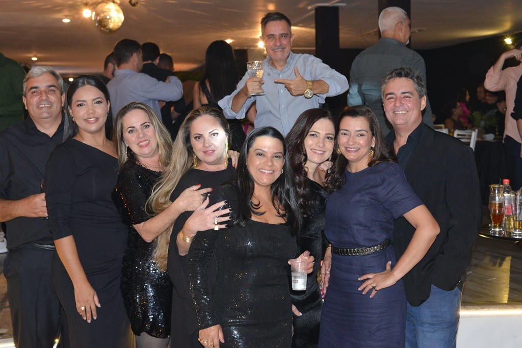 Baile do Jaraguá 2025